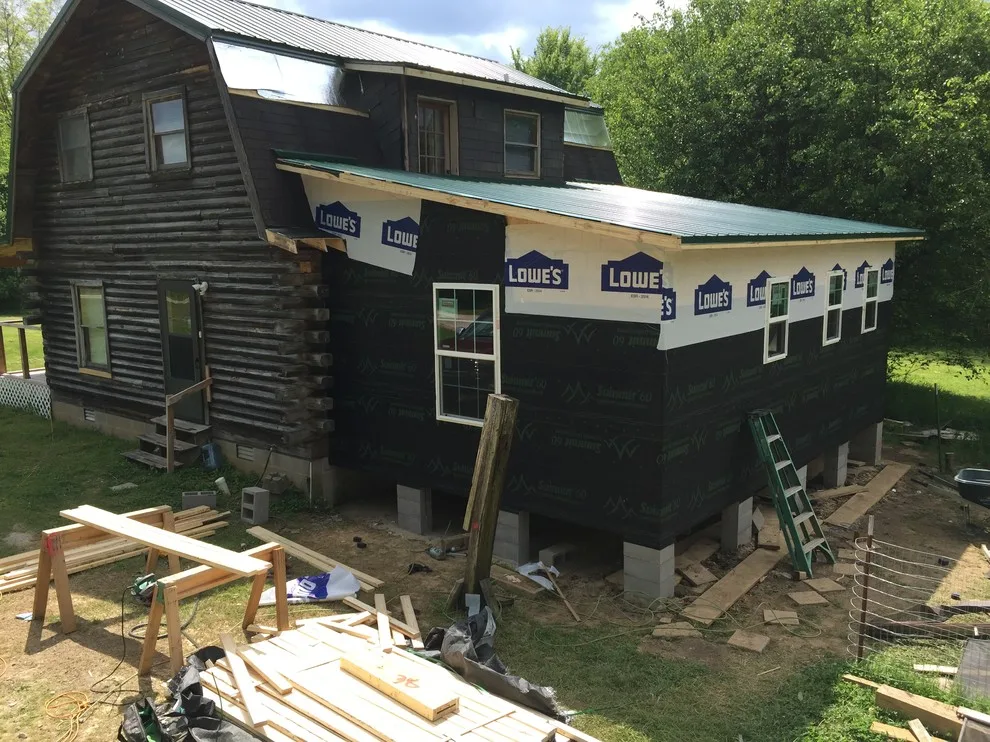 Outdoors by Merit Construction - Photo 11