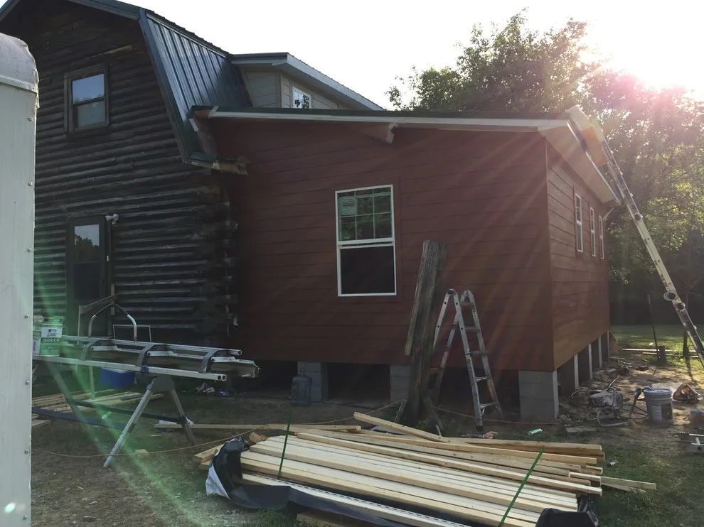 Outdoors by Merit Construction - Photo 6