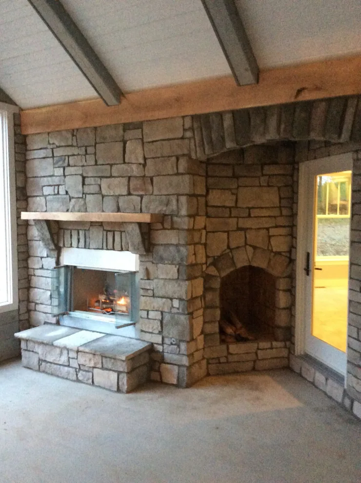 Outdoor Living Areas by Bespoke Carpentry & Millwork - Photo 6