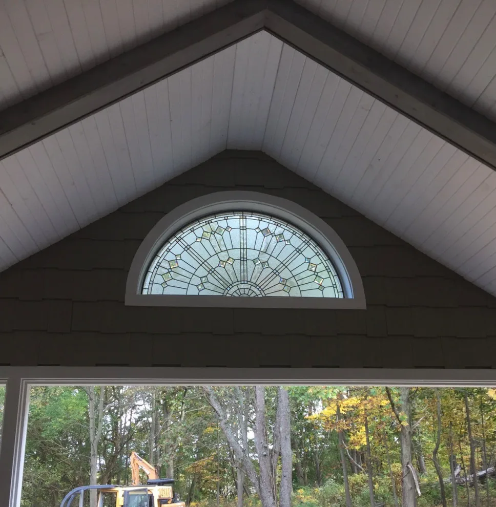 Outdoor Living Areas by Bespoke Carpentry & Millwork - Photo 3