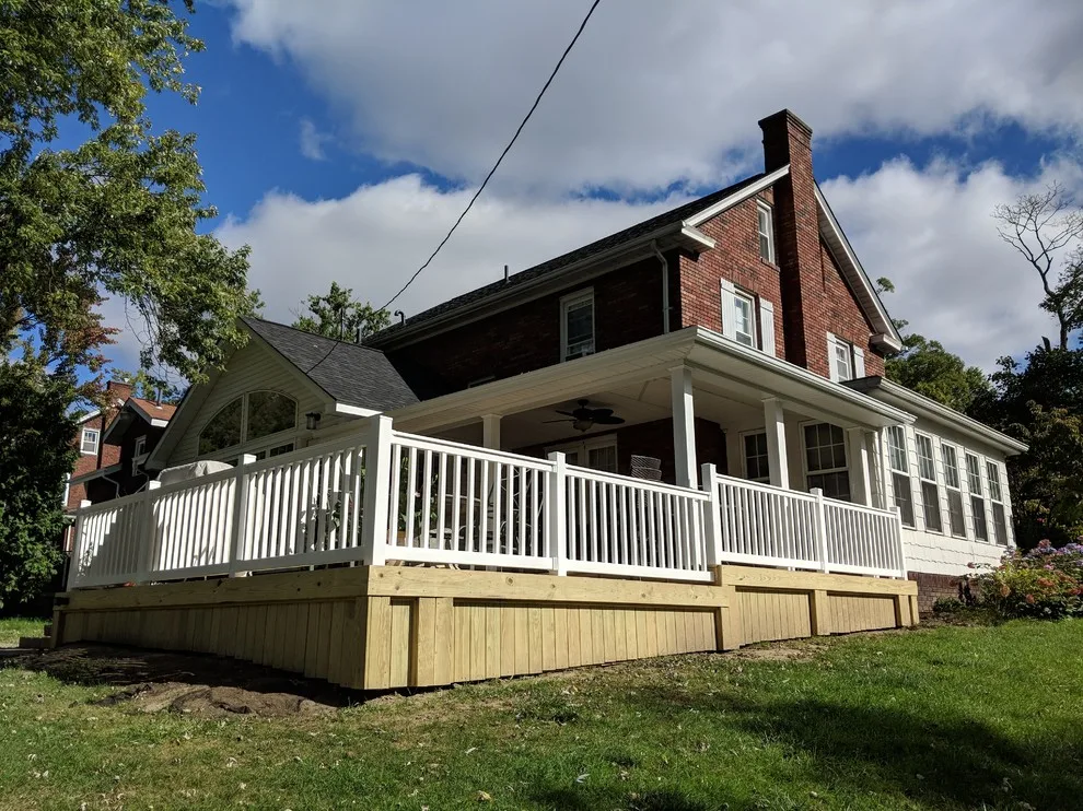 Outdoors by Koniowsky Construction Inc. - Photo 13
