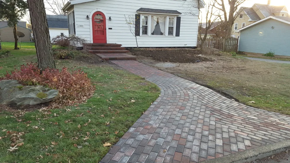 Outdoors by Koniowsky Construction Inc. - Photo 10