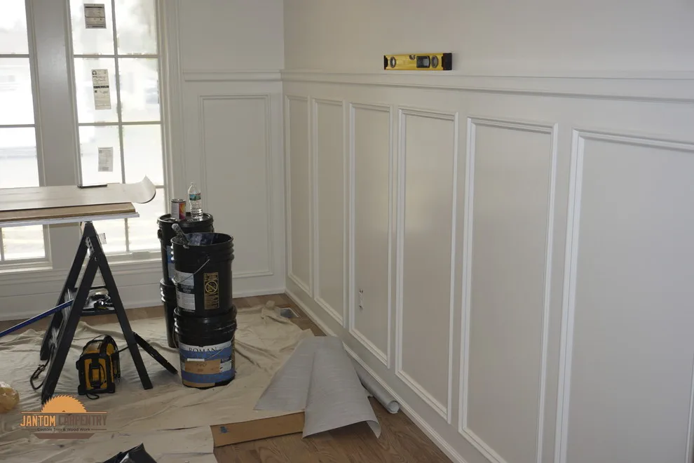 Just Haven by Jantom Carpentry - Photo 4