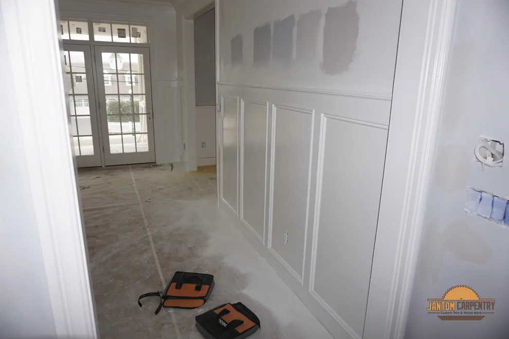 Jantom Carpentry - Photo 14