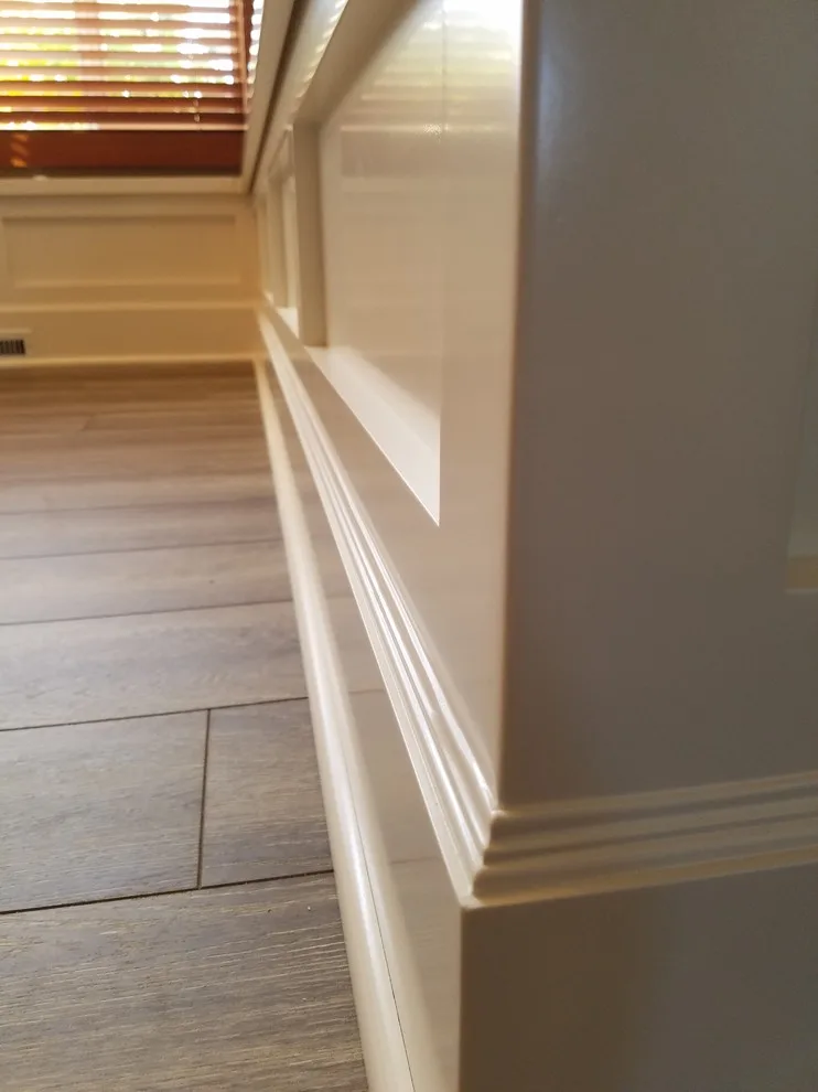 The Creative Carpenter LLC - Photo 2
