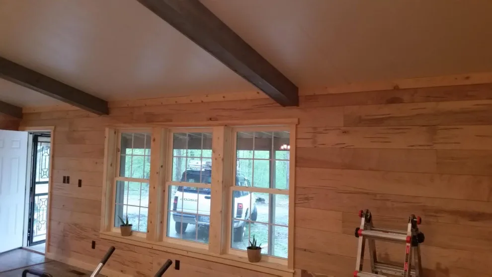 Imitation Beams by SFC Carpentry - Photo 2