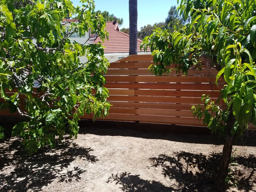 Fencing Project by Teaham Construction - Photo 2