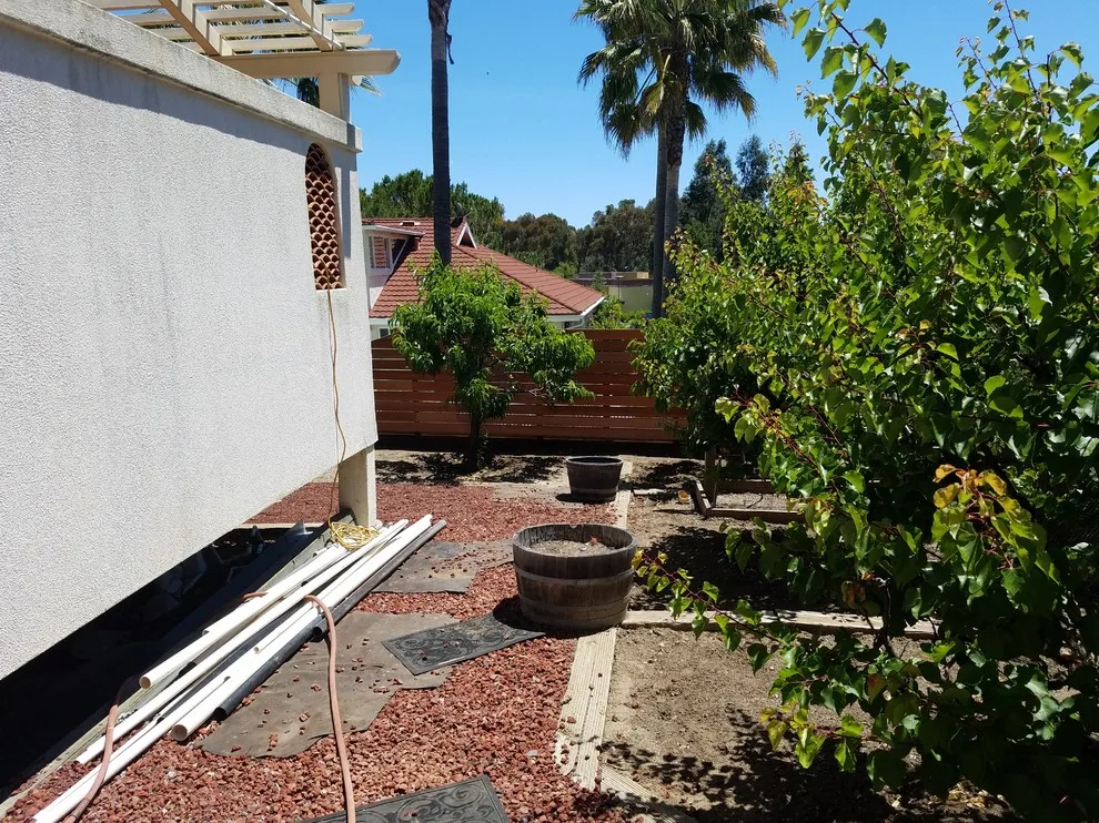Fencing Project by Teaham Construction - Photo 4