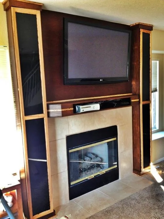 DeSimone Customs Ltd. - Photo 13