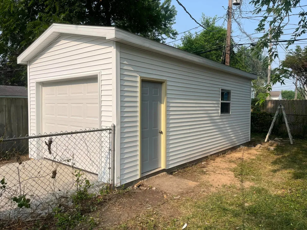 Completed Task by Crews Professional Building - Photo 6