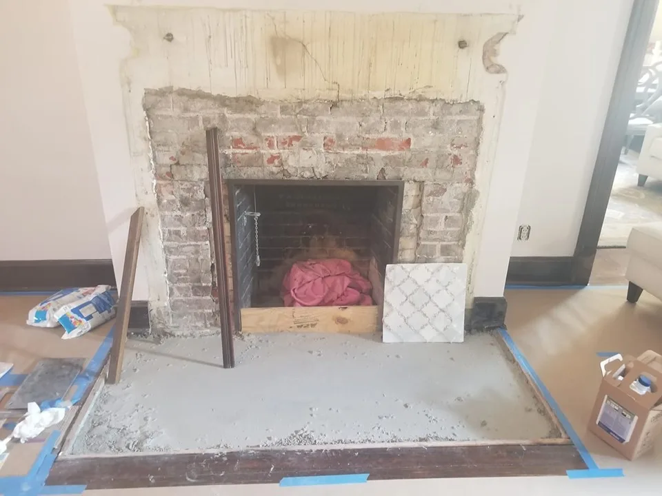 Hearth by Crews Professional Building - Photo 2