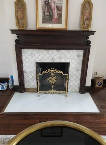 Hearth by Crews Professional Building - Photo 7