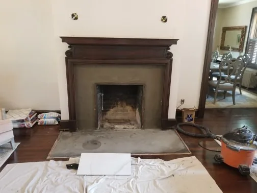 Hearth by Crews Professional Building - Photo 8
