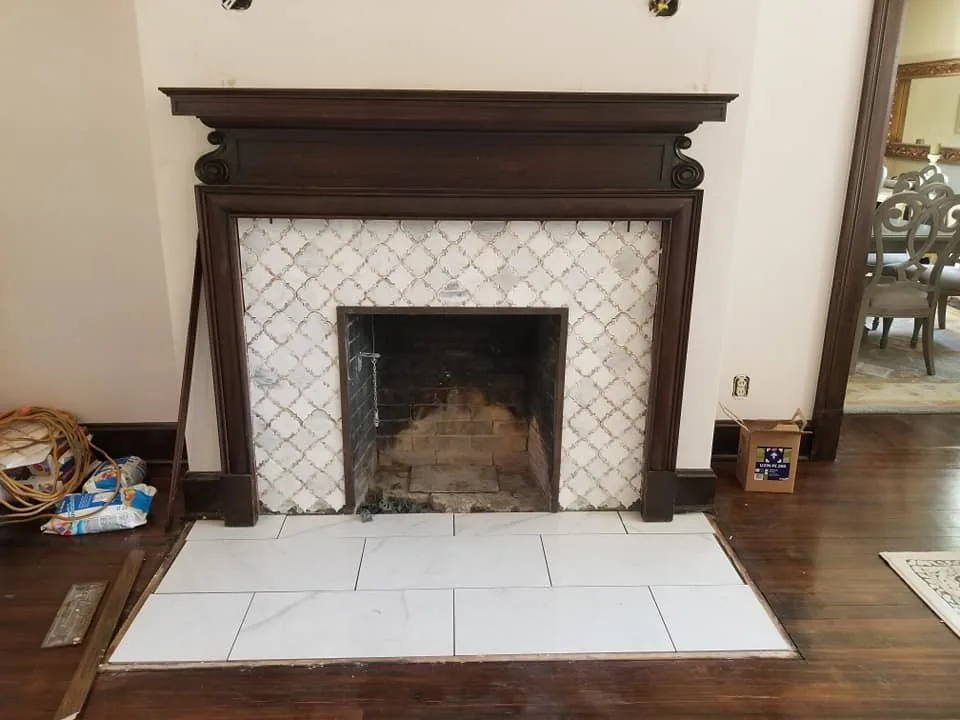 Hearth by Crews Professional Building - Photo 5