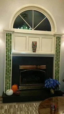 Mantel for Fireplace by CJC Carpentry, LLC - Photo 2