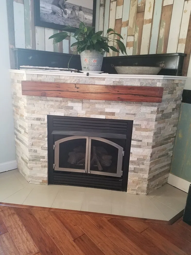 hearths and surrounds by Build It Right Woodworking - Photo 8