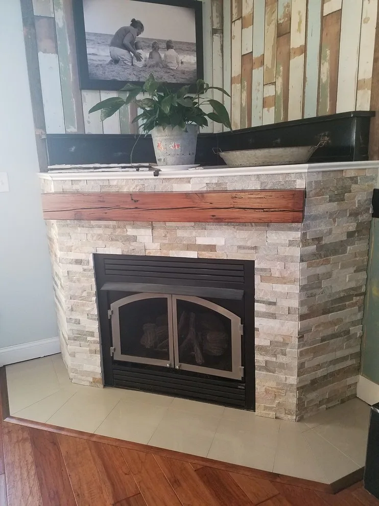 hearths and surrounds by Build It Right Woodworking - Photo 16