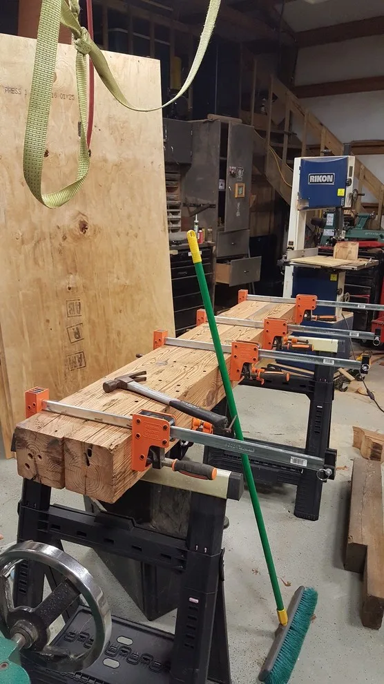 hearths and surrounds by Build It Right Woodworking - Photo 7