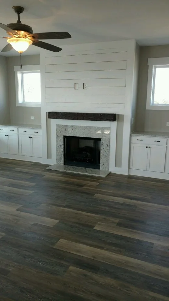hearths and surrounds by Build It Right Woodworking - Photo 14