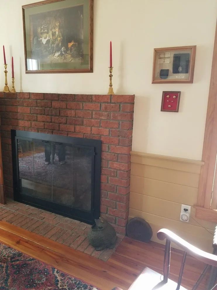 hearths and surrounds by Build It Right Woodworking - Photo 13