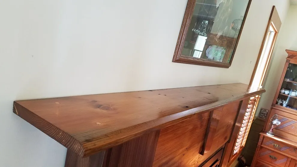 hearths and surrounds by Build It Right Woodworking - Photo 15