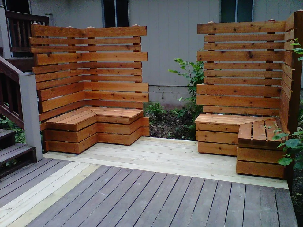 landscape designs and renovations by Norwegian Wood - Photo 3