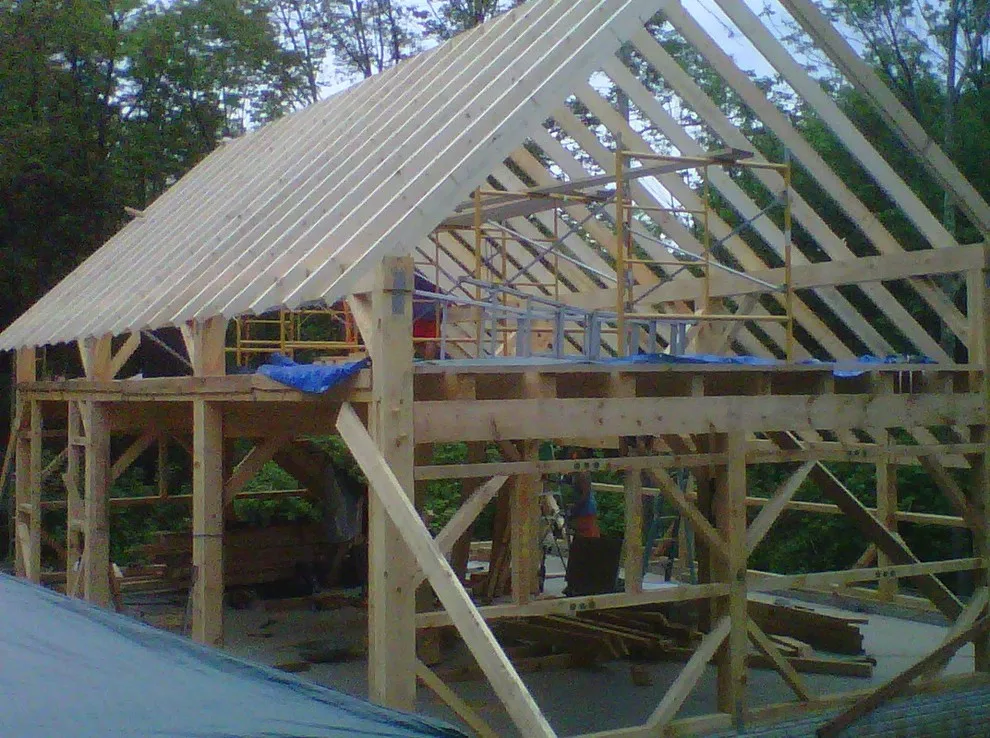 landscape designs and renovations by Norwegian Wood - Photo 4