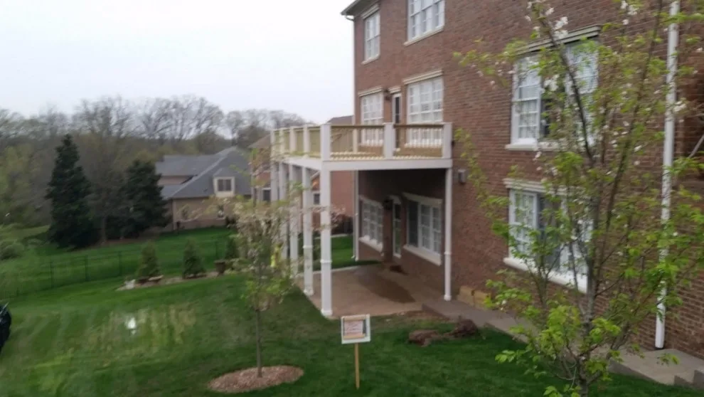 Access Platform by SFC Carpentry - Photo 2