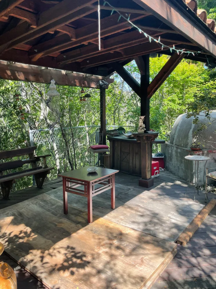 Pavilion by David Bullene Designs - Photo 6
