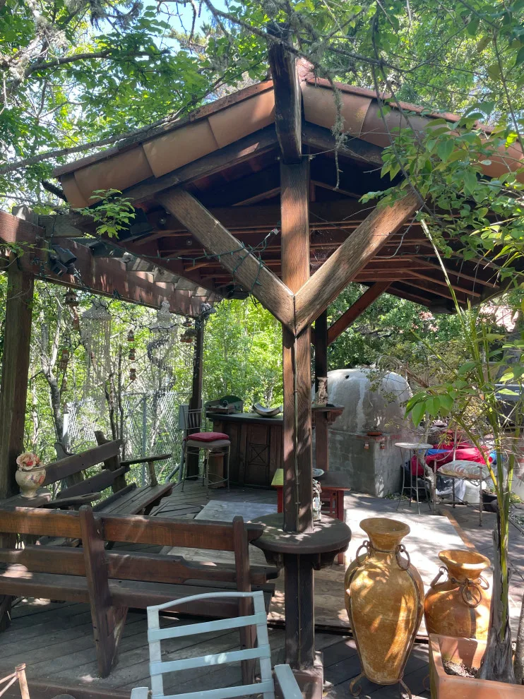 Pavilion by David Bullene Designs - Photo 9