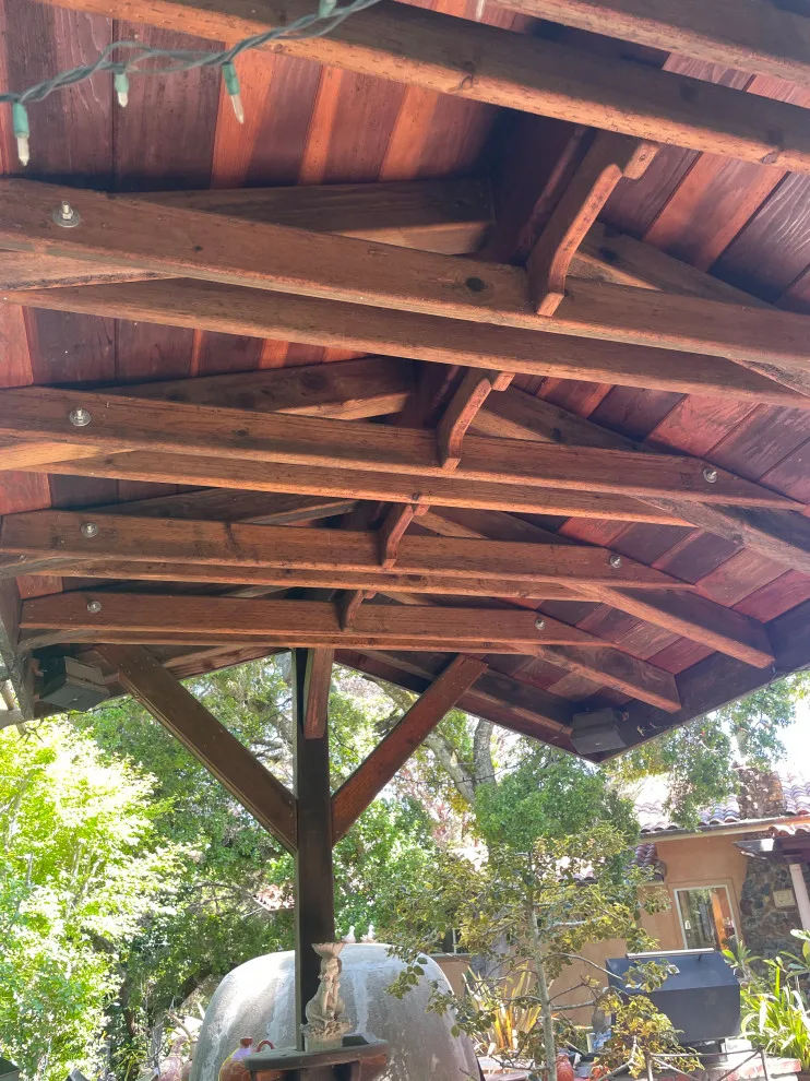 Pavilion by David Bullene Designs - Photo 2