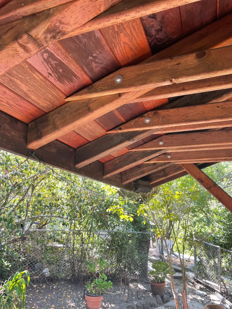 Pavilion by David Bullene Designs - Photo 4