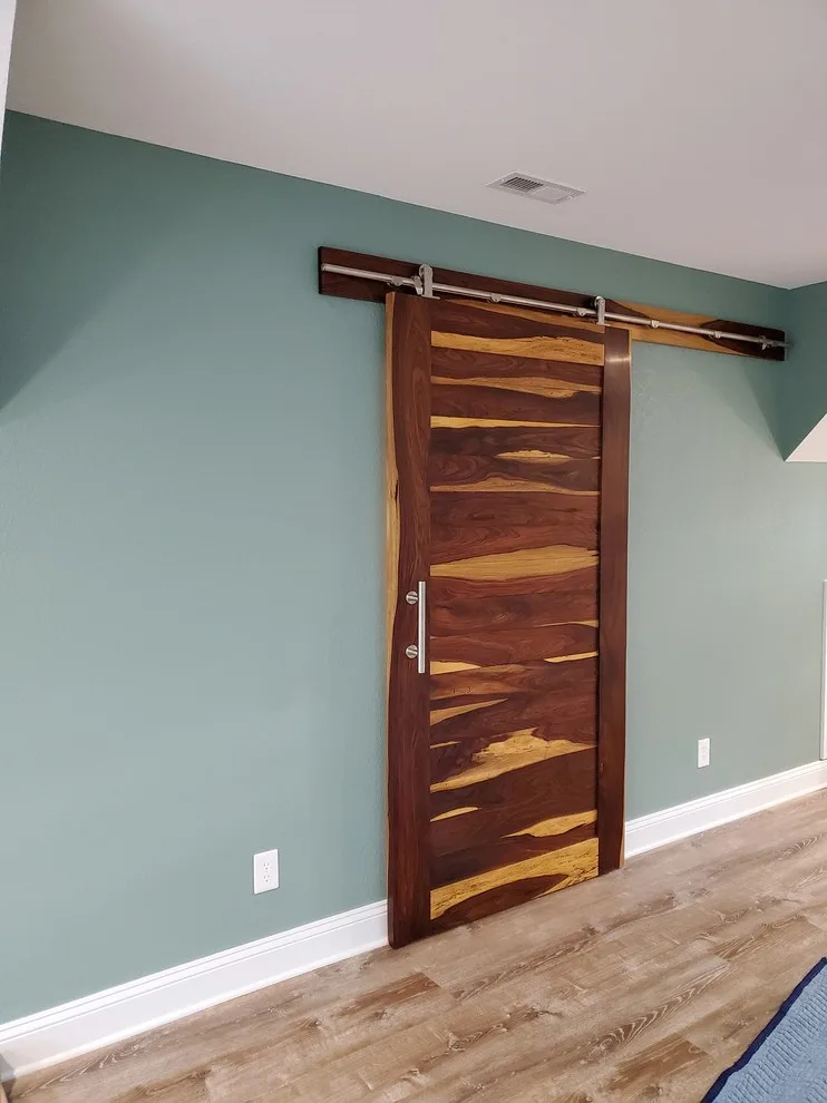 White Oak River Retreat by Build It Right Woodworking - Photo 3