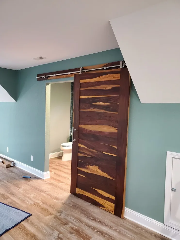 White Oak River Retreat by Build It Right Woodworking - Photo 2
