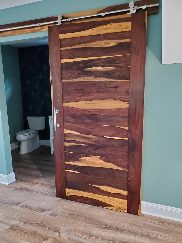 White Oak River Retreat by Build It Right Woodworking - Photo 5