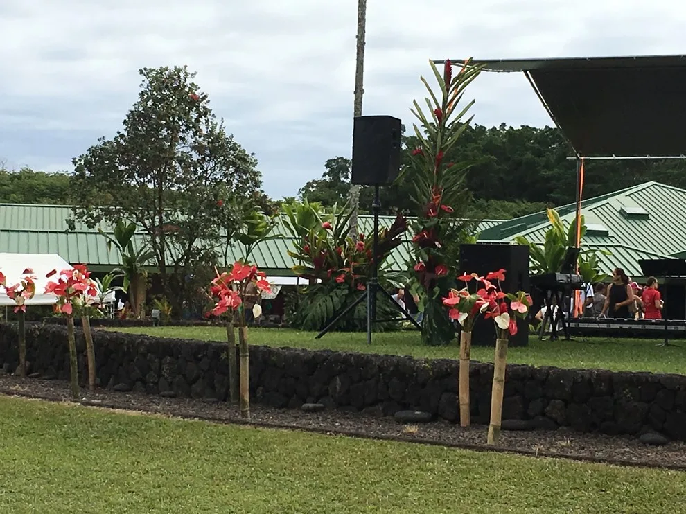 Event Setup by Designs By MDM Hawaii - Photo 4