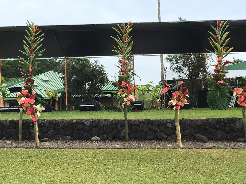 Event Setup by Designs By MDM Hawaii - Photo 2
