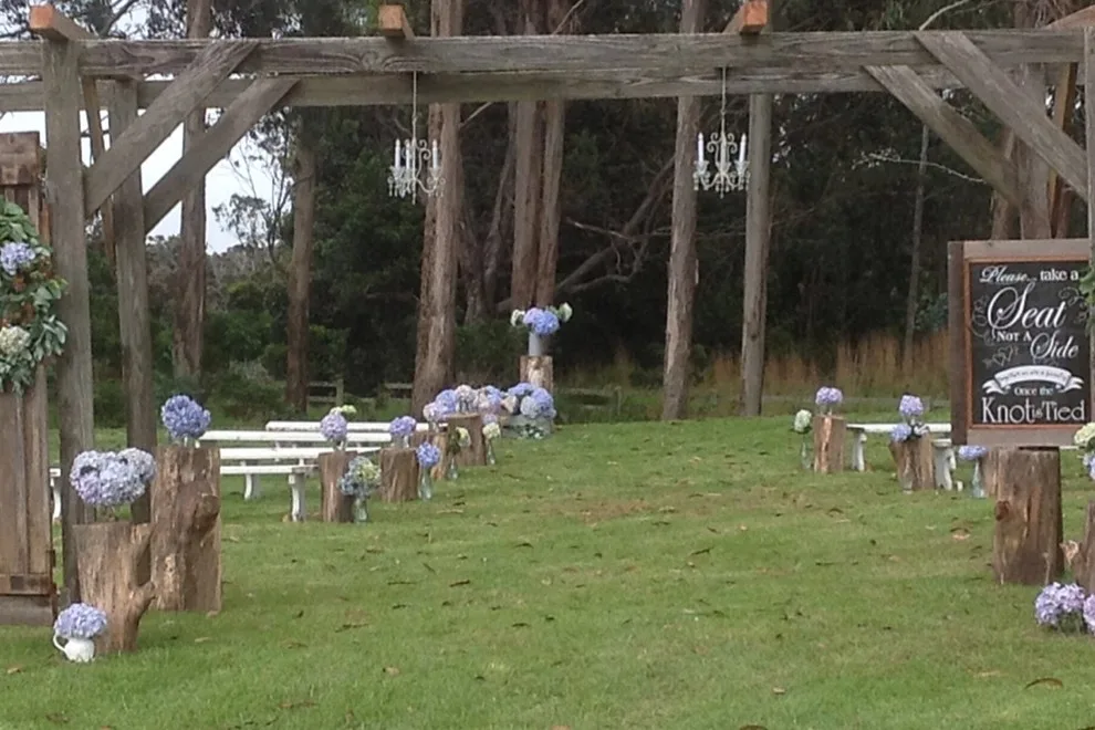 Event Setup by Designs By MDM Hawaii - Photo 5