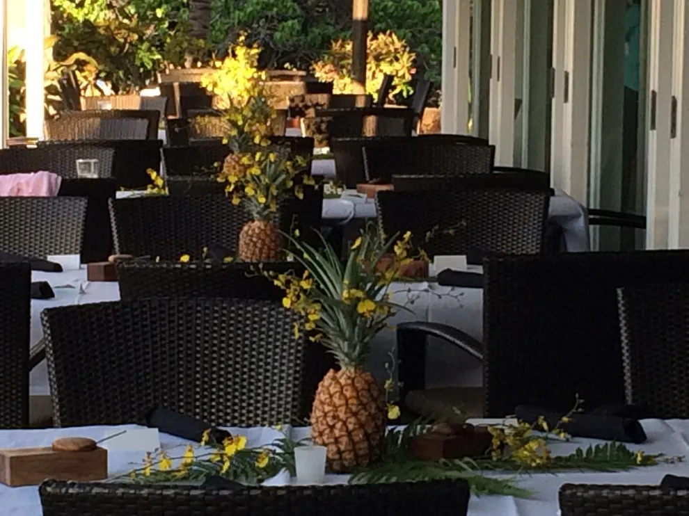 Event Setup by Designs By MDM Hawaii - Photo 6