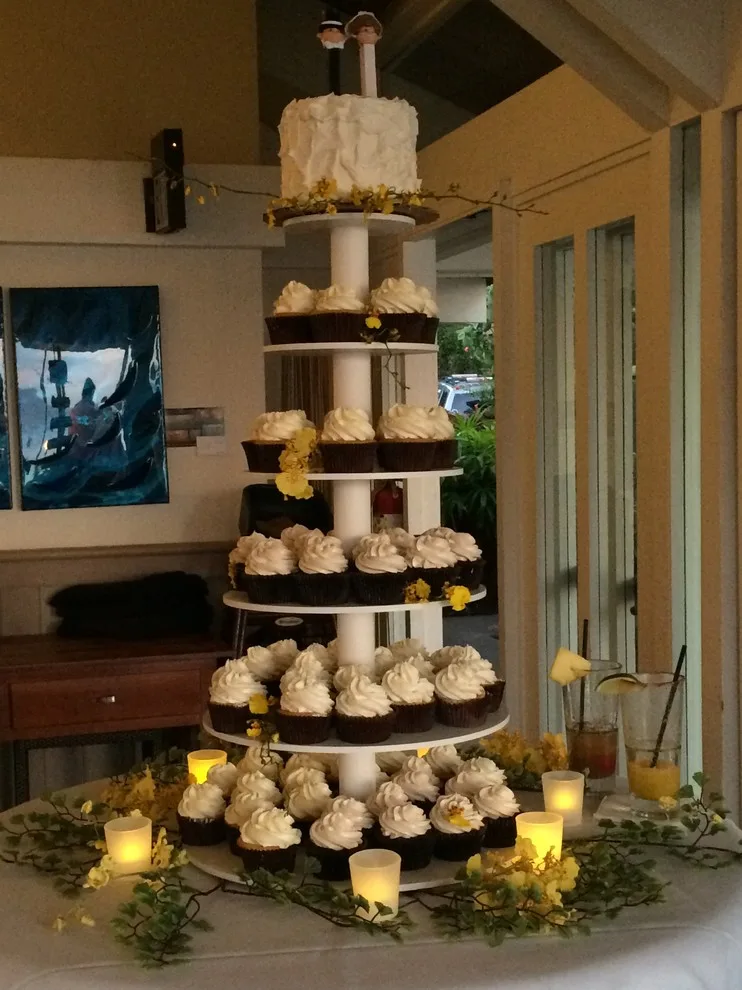 Event Setup by Designs By MDM Hawaii - Photo 3