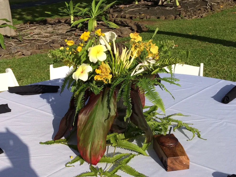 Event Setup by Designs By MDM Hawaii - Photo 8