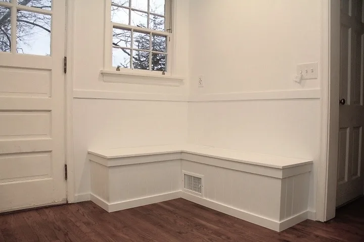 Bailey Custom Carpentry - Photo 10