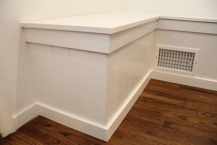 Bailey Custom Carpentry - Photo 2