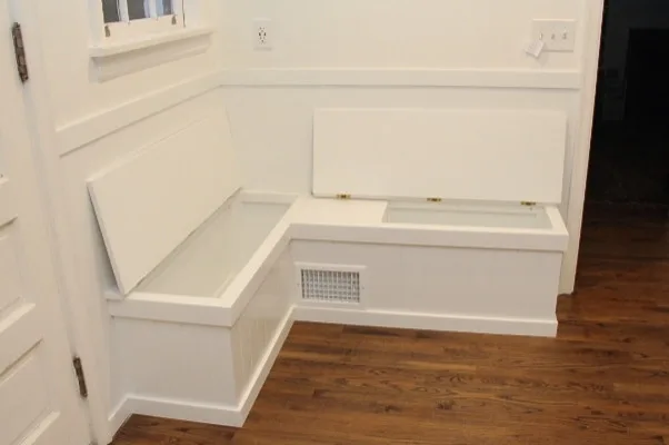 Bailey Custom Carpentry - Photo 9