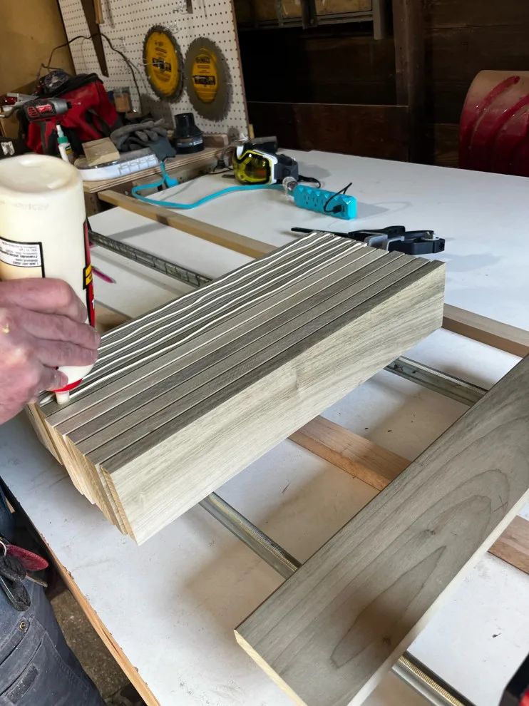 Bailey Custom Carpentry - Photo 8