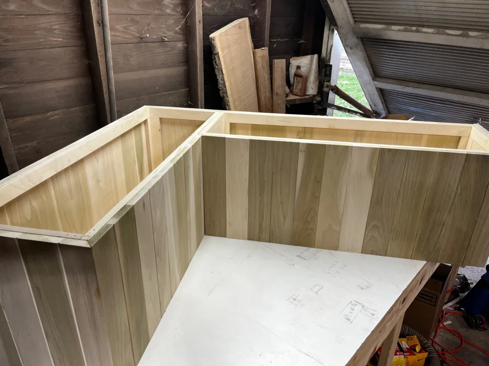 Bailey Custom Carpentry - Photo 11
