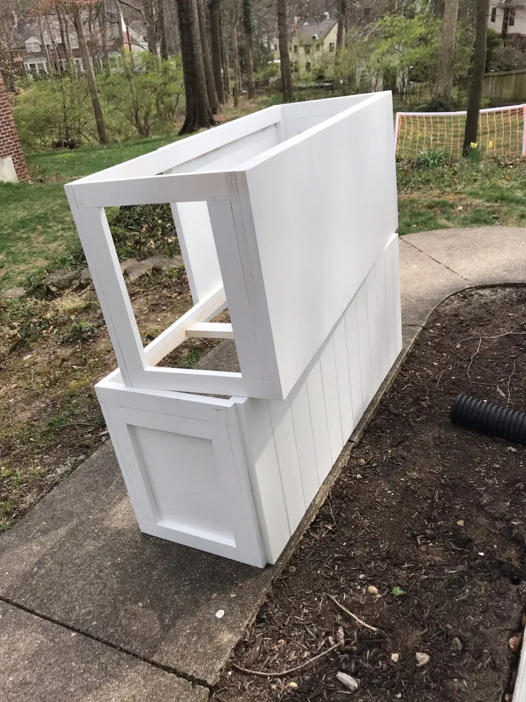 Bailey Custom Carpentry - Photo 3