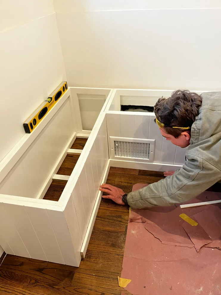 Bailey Custom Carpentry - Photo 4