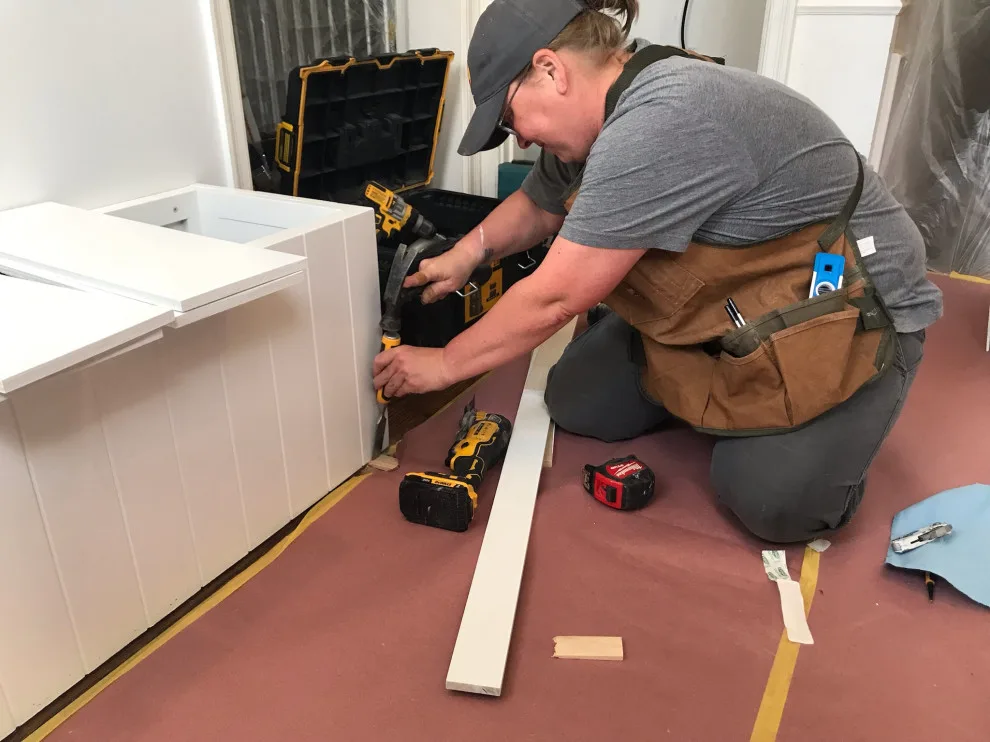 Bailey Custom Carpentry - Photo 6
