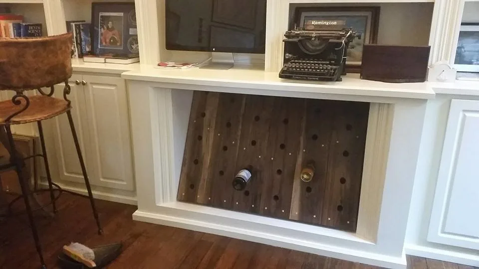 Build It Right Woodworking - Photo 5